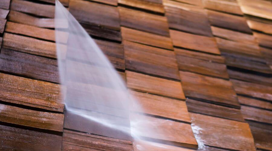 Roof Repair in Omer, MI