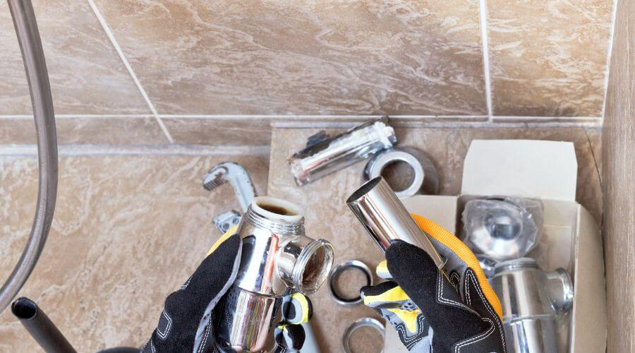 Professional residential roofers in Omer, MI